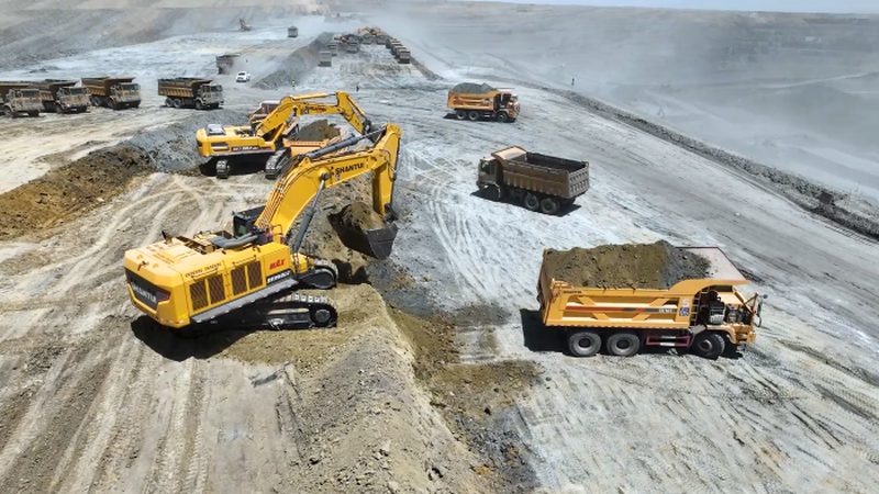 建筑垃圾破碎机选型，先跳出这三个认知盲区