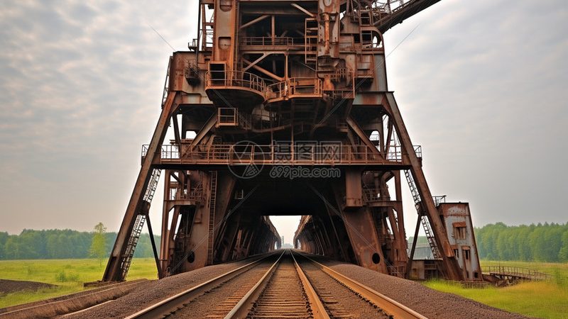 矿山设备选型：规避误区，确保高效安全**