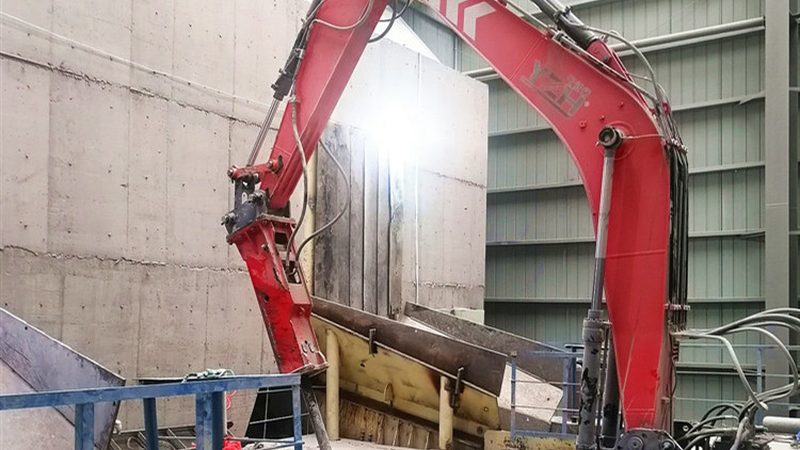 挖掘机代理加盟资质申请全攻略