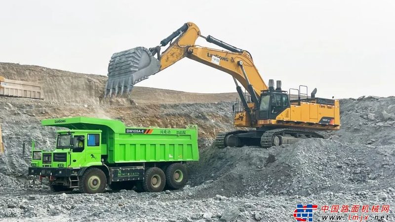 破碎机安全操作规程：保障矿山作业安全的必备指南**